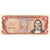 Banconote, Repubblica domenicana, 5 Pesos Oro, 1988, KM:118c, FDS