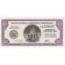 Dominican Republic, 50 Centavos Oro, Undated (1961), KM:89a, UNC(65-70)