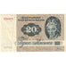 Dänemark, 20 Kroner, 1972, KM:49a, UNZ-