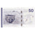 Dinamarca, 50 Kroner, 2009, KM:65c, UNC(65-70)