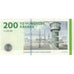 Denmark, 200 Kroner, 2009, KM:67a, UNC(65-70)
