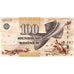 Faeroe Islands, 100 Kronur, UNZ