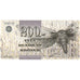 Isole Faroe, 200 Krónur, 2003, KM:26, FDS