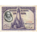 Spain, 100 Pesetas, 1928, 1928-08-15, KM:76a, EF(40-45)