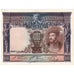 Spain, 1000 Pesetas, 1925, 1925-07-01, KM:70c, AU(55-58)