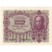 Autriche, 20 Kronen, 1922, 1922-01-02, KM:76, NEUF