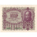 Austria, 20 Kronen, 1922, 1922-01-02, KM:76, UNC(65-70)