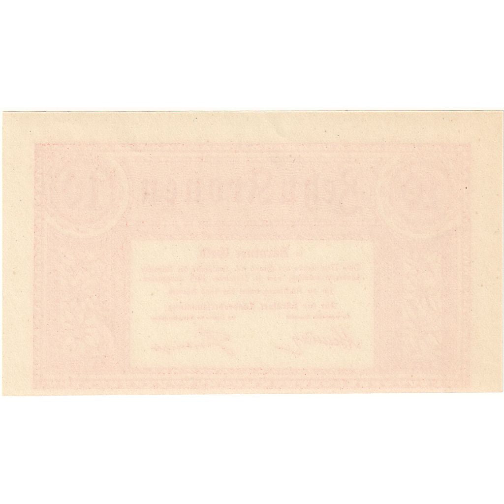 PAŃSTWA AUSTRIACKIE, 10 Kronen, 1918, 1918-11-11, KM:S102, UNC(65-70)