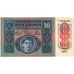 Austria, 10 Kronen, 1915, 1915-01-02, KM:51a, UNC(65-70)