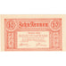 AUSTRIAN STATES, 10 Kronen, 1918, 1918-11-11, KM:S102, UNZ