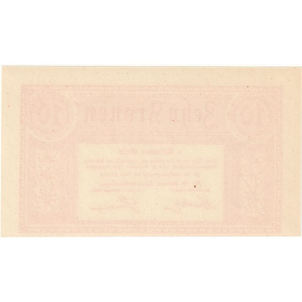 AUSTRIAN STATES, 10 Kronen, 1918, 1918-11-11, KM:S102, UNZ