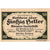 Oostenrijk, Landesrat, 50 Heller, Blason, 1920, 1920-03-01, SPL, Mehl:FS 427