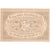 Oostenrijk, Landesrat, 50 Heller, Blason, 1920, 1920-03-01, SPL, Mehl:FS 427