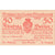 Oostenrijk, Oberösterreich O.Ö. Land, 50 Heller, N.D, 1921, 1921-02-01, NIEUW