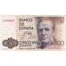 Spain, 5000 Pesetas, 1979-10-23, EF(40-45)