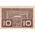 Estonie, 10 Penni, 1919, KM:40b, TTB