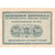 Banconote, Estonia, 50 Penni, 1919, KM:42a, Undated, BB