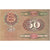 50 Krooni, 1929, Estonia, KM:65a, SC