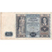 Poland, 20 Zlotych, 1936, 1936-11-11, KM:77, EF(40-45)