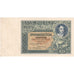 Poland, 20 Zlotych, 1931, 1931-06-20, KM:73, UNC(63)