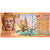 Chile, Tourist Banknote, 5000 RONGO ISLA DE PASCUA, UNZ