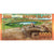 Tourist Banknote, Chile, 5000 RONGO ISLA DE PASCUA, UNC