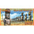 Nota, Chile, Tourist Banknote, 1000 RONGO ISLA DE PASCUA, UNC(65-70)