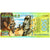 Nota, Chile, Tourist Banknote, 500 RONGO ISLA DE PASCUA, UNC(65-70)