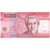 Banconote, Cile, 5000 Pesos, 2011, FDS