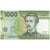 1000 Pesos, 2010, Chile, KM:161, UNC