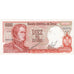 Chile, 10,000 Escudos, 1967-1976, KM:148, UNC(63)