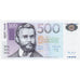 Estonia, 500 Krooni, 2000, KM:83a, UNZ