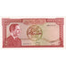 Geldschein, Jordan, 5 Dinars, Undated, KM:15b, UNZ
