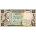 Jordania, 20 Dinars, 1987, KM:21c, UNC(63)