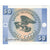 Banknote, KYRGYZSTAN, 50 Tyiyn, Undated (1993), KM:3, UNC(65-70)