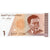 Banconote, Kirghizistan, 1 Som, 2000, KM:15, 1999, FDS