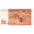 Banconote, Kirghizistan, 50 Som, 2009, FDS