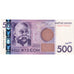 Kirghizistan, 500 Som, KM:28a, FDS