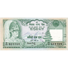 Nepal, 100 Rupees, KM:34d, FDS