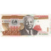 Lao, 20,000 Kip, 2002, KM:36a, UNC(65-70)