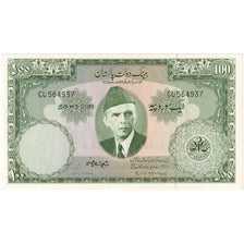 Pakistan, 100 Rupees, FDS