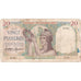 Banconote, INDOCINA FRANCESE, 20 Piastres, KM:56b, B+