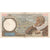 France, 100 Francs, Sully, 1939, G.4266, TB, Fayette:26.17, KM:94