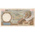 França, 100 Francs, Sully, 1941, C.21474, VF(20-25), Fayette:26.49, KM:94
