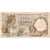 France, 100 Francs, Sully, 1940, U.10085, TB, Fayette:26.28, KM:94