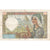Francja, 50 Francs, Jacques Coeur, 1942, Q.17027936, EF(40-45), KM:93
