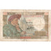 Francja, 50 Francs, Jacques Coeur, 1941-07-17, B.9339917, VF(20-25)