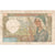 Francia, 50 Francs, Jacques Coeur, 1941-07-17, B.9339917, BC