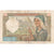 Francia, 50 Francs, Jacques Coeur, 1941-05-15, E.8665058, BC