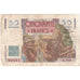 Francia, 50 Francs, Le Verrier, 1951-02-01, D.16986641, MB